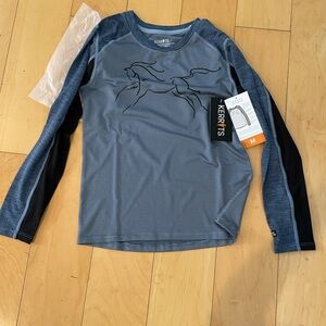 Kerrits kids base layer